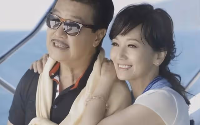 突傳死訊！香港知名富商不幸離世，多次花重金請趙雅芝做代言人