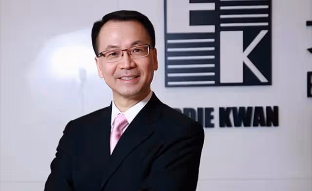 突傳死訊！香港知名富商不幸離世，多次花重金請趙雅芝做代言人