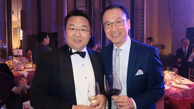 突傳死訊！香港知名富商不幸離世，多次花重金請趙雅芝做代言人