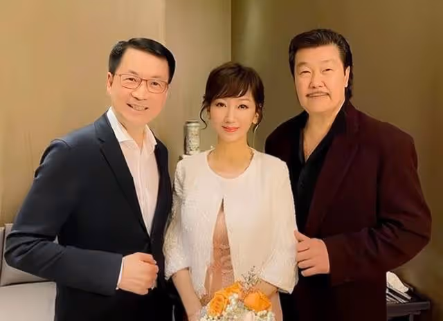 突傳死訊！香港知名富商不幸離世，多次花重金請趙雅芝做代言人