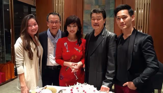 突傳死訊！香港知名富商不幸離世，多次花重金請趙雅芝做代言人