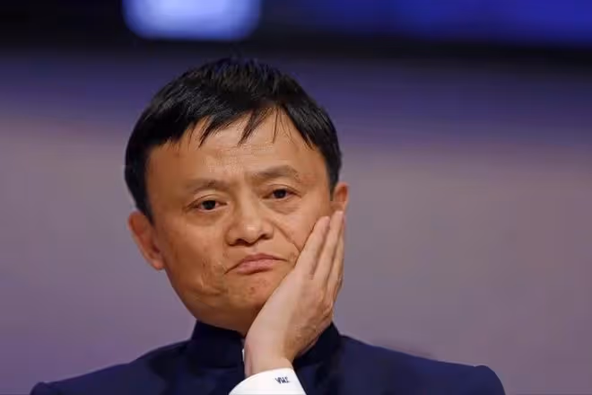 事實證明,「遠走日本」的馬雲,已走上另一條人生大道