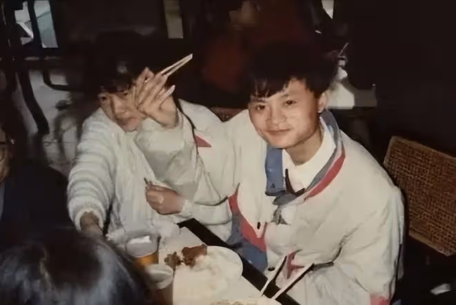 事實證明,「遠走日本」的馬雲,已走上另一條人生大道