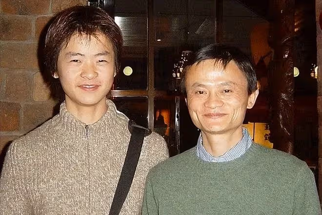 事實證明,「遠走日本」的馬雲,已走上另一條人生大道