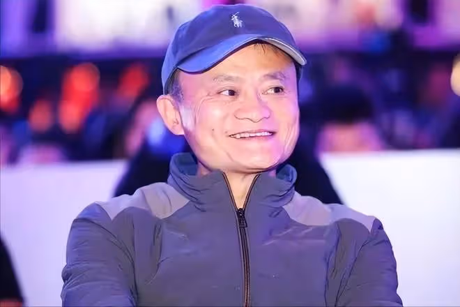 事實證明,「遠走日本」的馬雲,已走上另一條人生大道