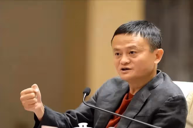 事實證明，「遠走日本」的馬雲，已走上另一條人生大道