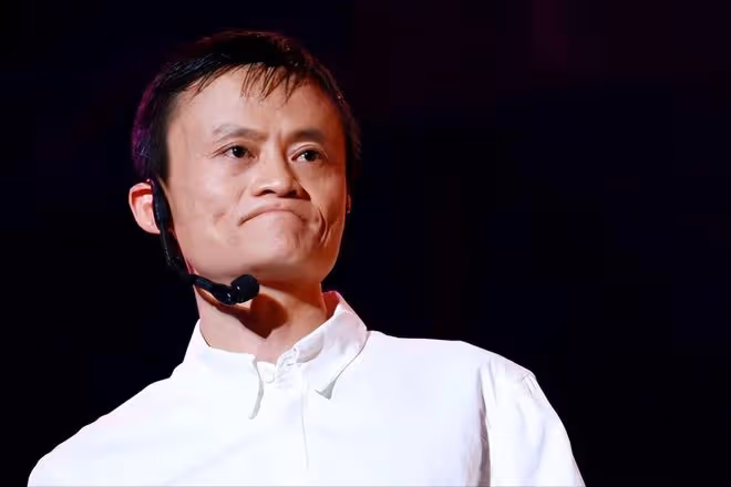事實證明，「遠走日本」的馬雲，已走上另一條人生大道