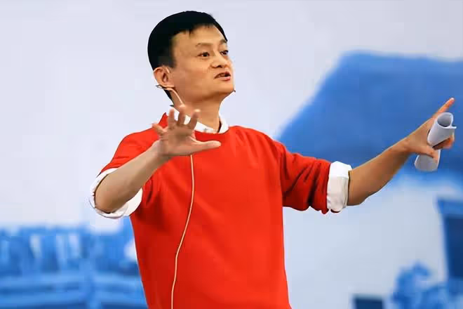 事實證明,「遠走日本」的馬雲,已走上另一條人生大道