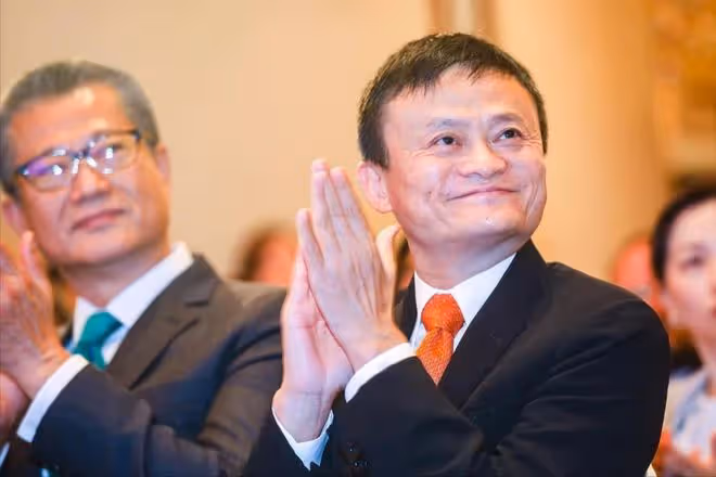 事實證明,「遠走日本」的馬雲,已走上另一條人生大道