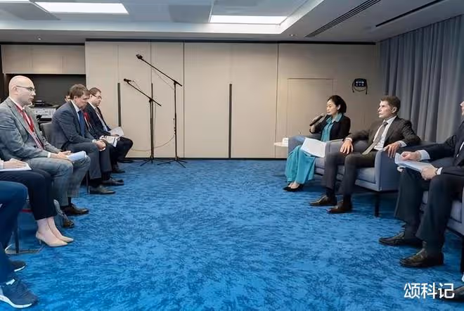 圖瓦總統與庫頁島一把手爭相對中國示好,俄網友:普京把遠東賣了!