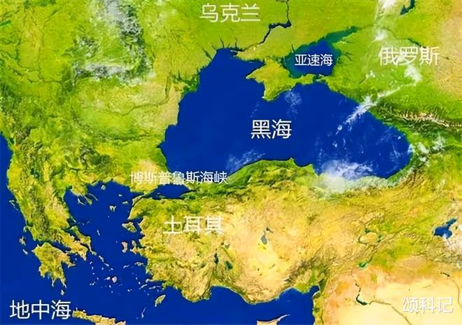 圖瓦總統與庫頁島一把手爭相對中國示好,俄網友:普京把遠東賣了!
