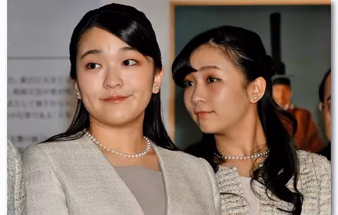 日本最美公主,28歲的佳子堅持獨居,日本公主都想「叛逃」王室?