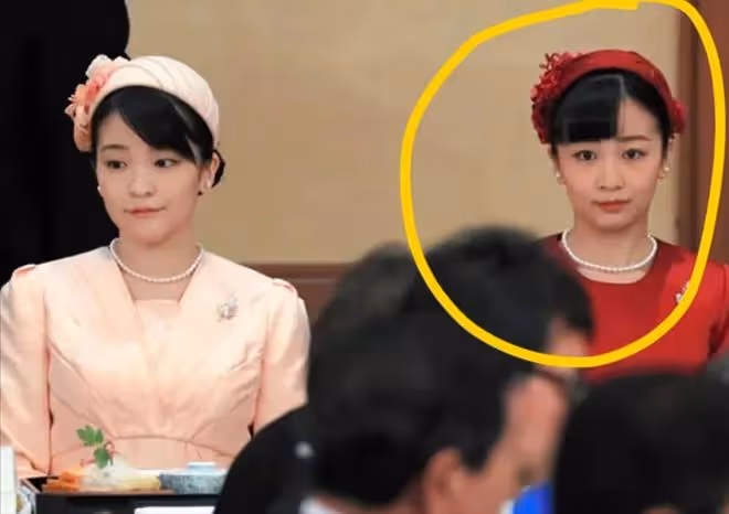 日本最美公主,28歲的佳子堅持獨居,日本公主都想「叛逃」王室?