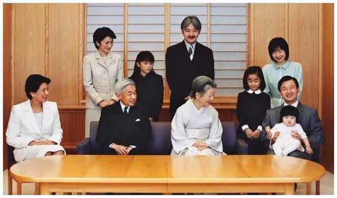 日本最美公主,28歲的佳子堅持獨居,日本公主都想「叛逃」王室?