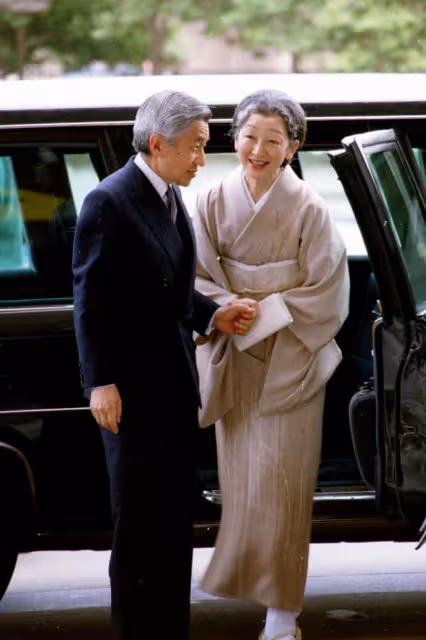 日本最美公主,28歲的佳子堅持獨居,日本公主都想「叛逃」王室?