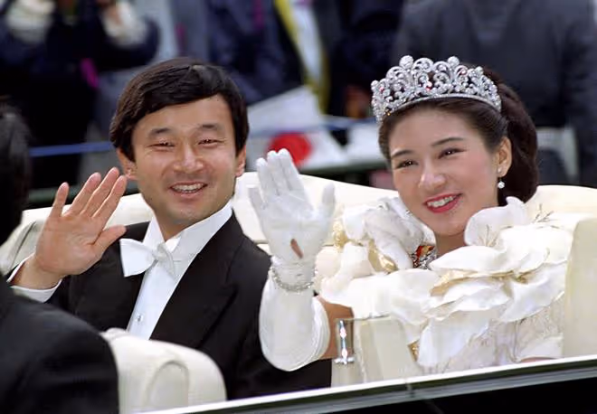 日本最美公主,28歲的佳子堅持獨居,日本公主都想「叛逃」王室?