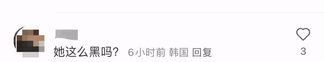 44歲湯唯韓國坐地鐵被偶遇,膚色黃黑不如路人,穿平價衣模樣土氣