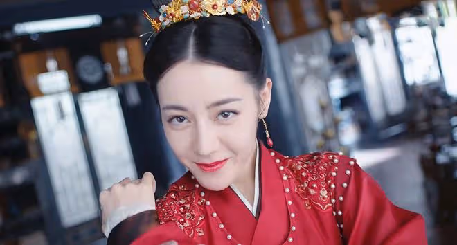 《安樂傳》安樂本可能是大靖的公主?帝盛天的驕傲,害了帝家九族