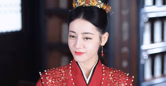《安樂傳》安樂本可能是大靖的公主?帝盛天的驕傲,害了帝家九族