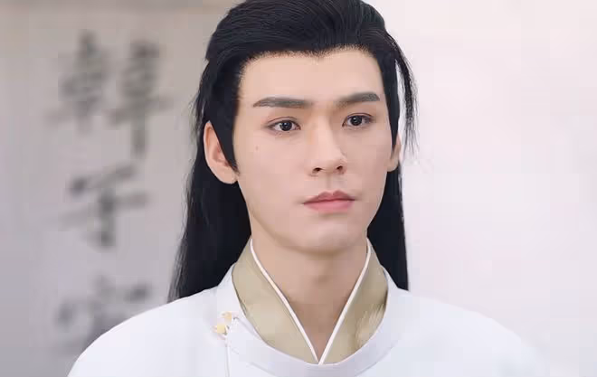 《安樂傳》安樂本可能是大靖的公主?帝盛天的驕傲,害了帝家九族