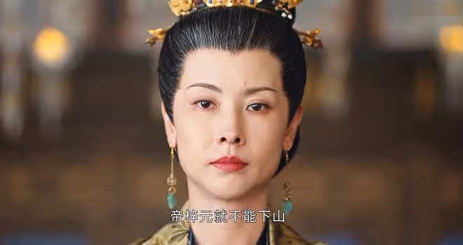 《安樂傳》安樂本可能是大靖的公主?帝盛天的驕傲,害了帝家九族