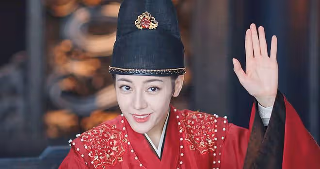 《安樂傳》安樂本可能是大靖的公主?帝盛天的驕傲,害了帝家九族