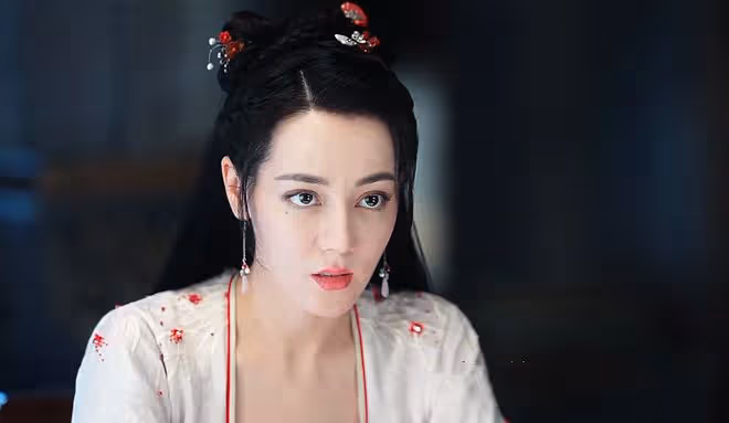《安樂傳》安樂本可能是大靖的公主?帝盛天的驕傲,害了帝家九族