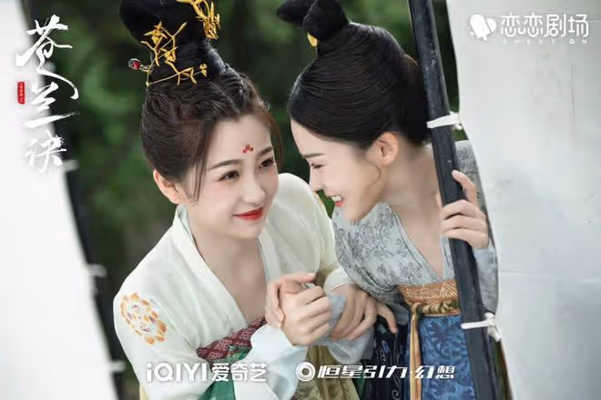 7位富二代明星! 《偷偷藏不住》馬伯騫背景狂,虞書欣是個小富婆,魏大勛是貴公子