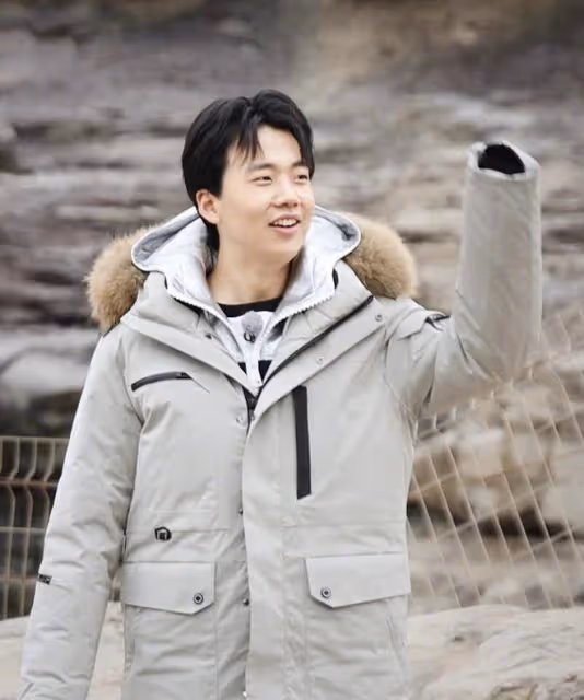 7位富二代明星! 《偷偷藏不住》馬伯騫背景狂,虞書欣是個小富婆,魏大勛是貴公子