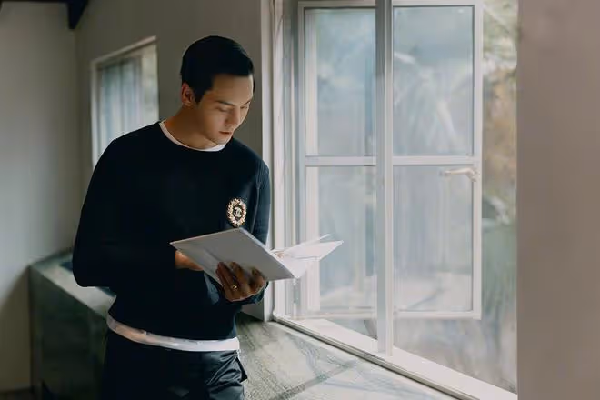 7位富二代明星! 《偷偷藏不住》馬伯騫背景狂,虞書欣是個小富婆,魏大勛是貴公子
