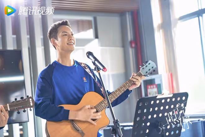 7位富二代明星! 《偷偷藏不住》馬伯騫背景狂,虞書欣是個小富婆,魏大勛是貴公子