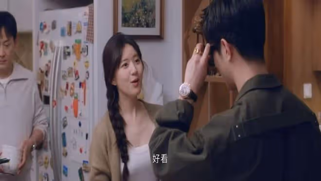 衝著甜寵去看《偷偷藏不住》,卻掉進了「冤種」哥哥的坑