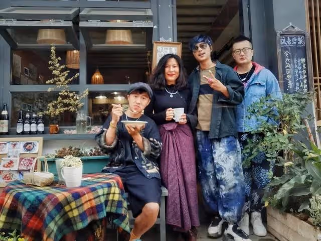 9道創新素食菜譜,為素生活添新意