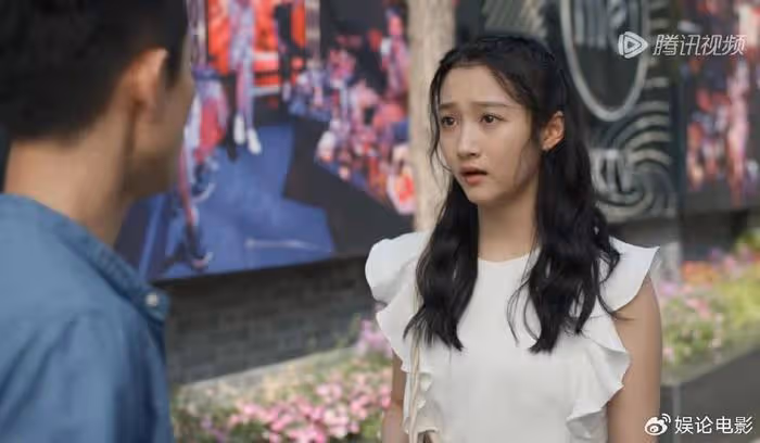 《曾少年》張一山和關曉彤很會演,代入感很強,表演細膩感人