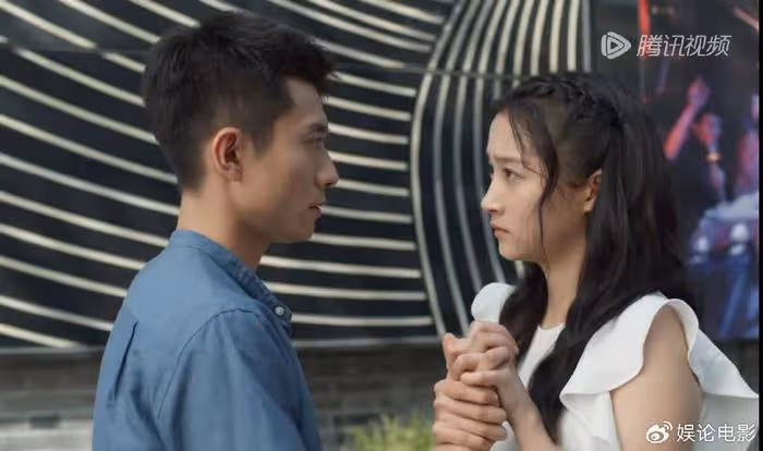 《曾少年》張一山和關曉彤很會演,代入感很強,表演細膩感人
