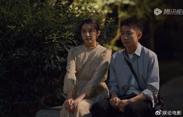 《曾少年》張一山和關曉彤很會演,代入感很強,表演細膩感人