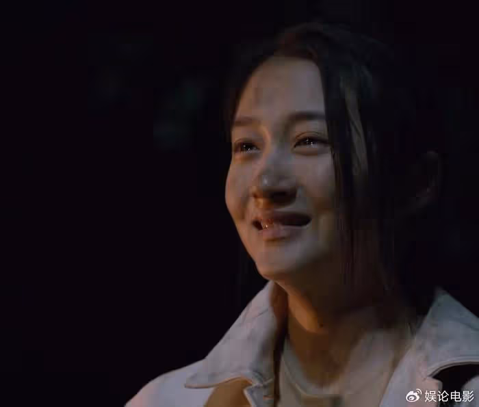 《曾少年》張一山和關曉彤很會演，代入感很強，表演細膩感人