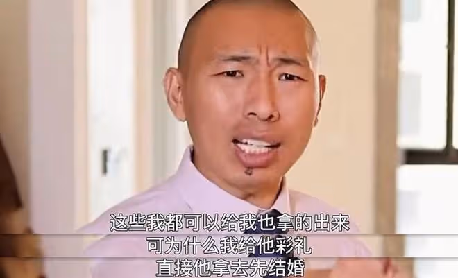 女孩要100萬彩禮給哥哥娶媳婦，小伙果斷提分手：我不想當冤大頭