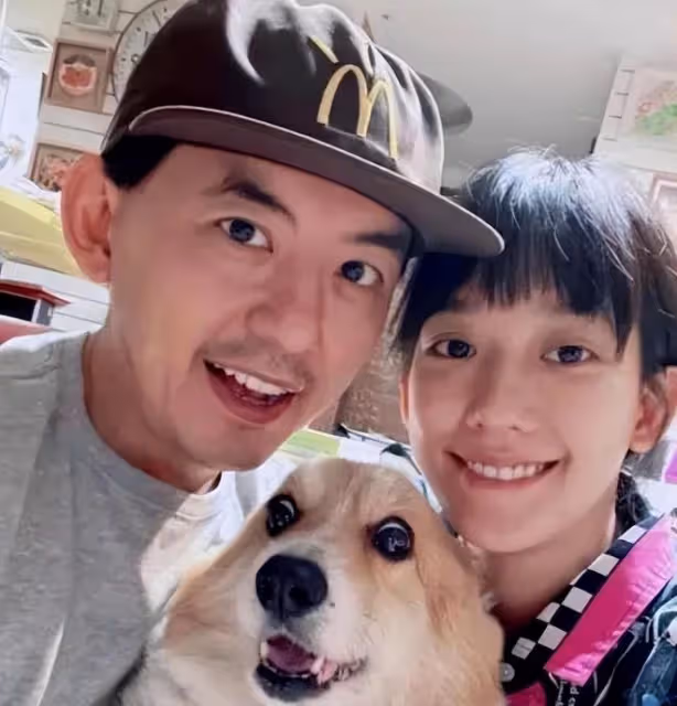 黃子佼3.0重生，強調不會再做傻事了，感謝老婆和親友拯救了自己
