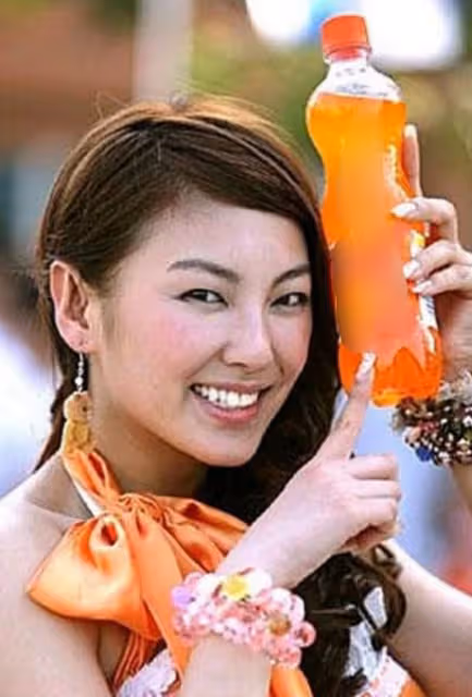 張雨綺稱初中時太漂亮引全校師生圍觀，因太美讓人不知自己在演啥
