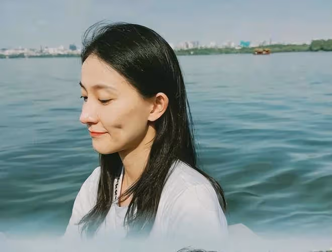 孫楊張豆豆官宣結婚,曬結婚照甜蜜燦笑,孫楊甜喊抬頭見喜