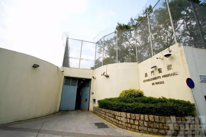 洗米華向1193位員工道歉,在監獄中戒菸戒酒開啟全新的生活