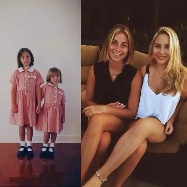 李玟遺產爭奪戰打響:二姐帶律師現身警局,Bruce和女兒悄悄行動