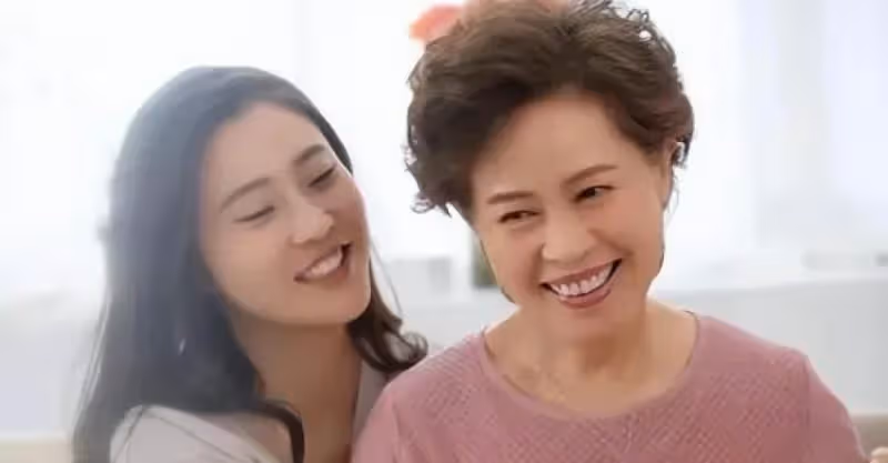 59歲阿姨：兒媳婦的一番話，讓我們做了三個決定，兒媳後悔改主意