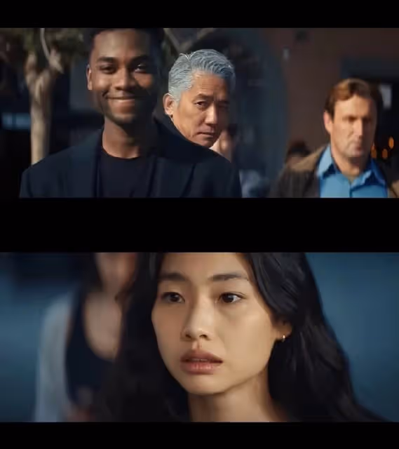 梁朝偉出演韓國女團MV,韓網友難掩驚訝?劇情解讀在韓網熱傳