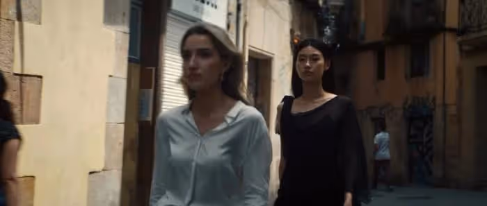 梁朝偉出演韓國女團MV，韓網友難掩驚訝？劇情解讀在韓網熱傳
