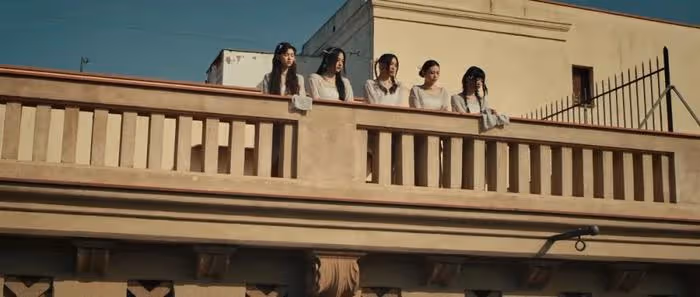 梁朝偉出演韓國女團MV，韓網友難掩驚訝？劇情解讀在韓網熱傳