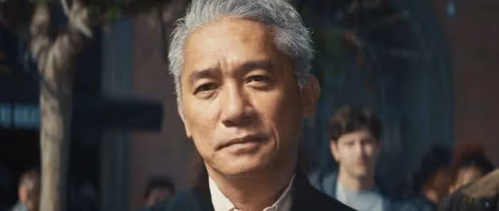 梁朝偉出演韓國女團MV,韓網友難掩驚訝?劇情解讀在韓網熱傳