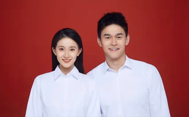 「虎媽」楊明點頭,孫楊才和體操教練張豆豆官宣結婚?她真對我好
