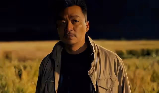 謝霆鋒調侃王寶強:《八角》能獲金雞或百花獎嗎?王寶強回答超搞笑
